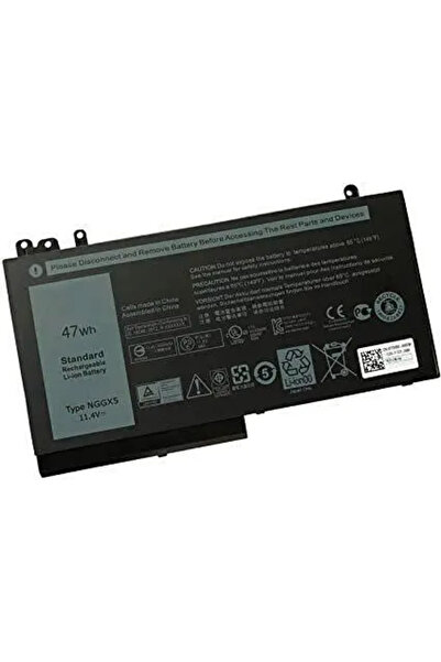 Dell Baterie, 47WHR, 3 celule, Litiu-Ion