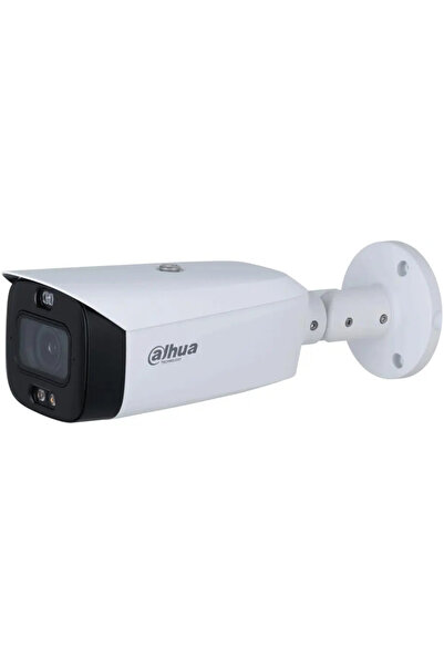 DAHUA Tehnologie Cameră IP IPC-HFW3549T1-ZAS-PV-27135 TiOC Full-Color - 5 Mpx...