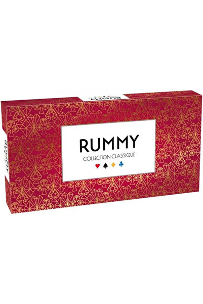 TACTIC Joc Rummy - 02324
