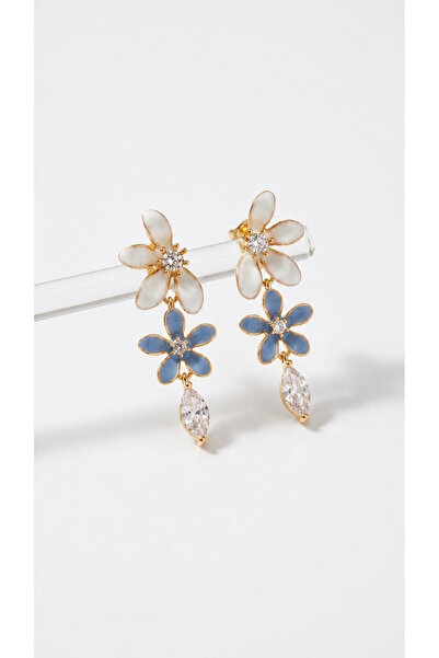 VELVIA High-End Design Pendant Earrings