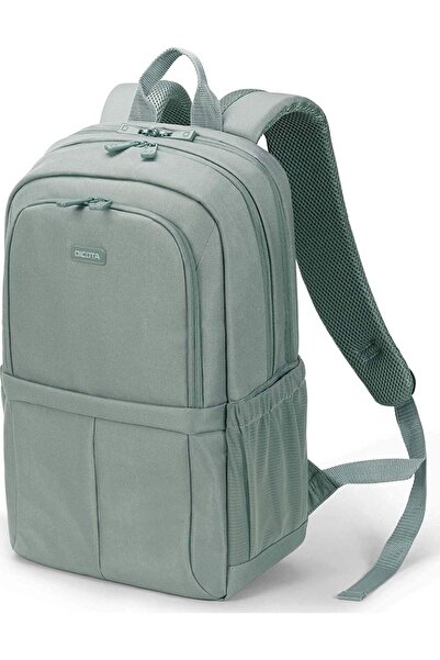 Dicota Rucsac SCALE 13-15.6 inch gri