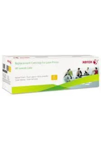 Xerox Cartuș toner galben de înlocuire pentru 305A (006R03017)