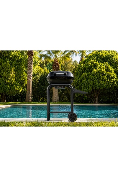 Goddy GRILL CUP Garden Mangal