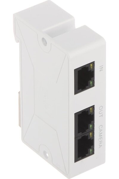 Delta SWITCH SWITCH POE/EXTENDER PFT1310 3-PORT