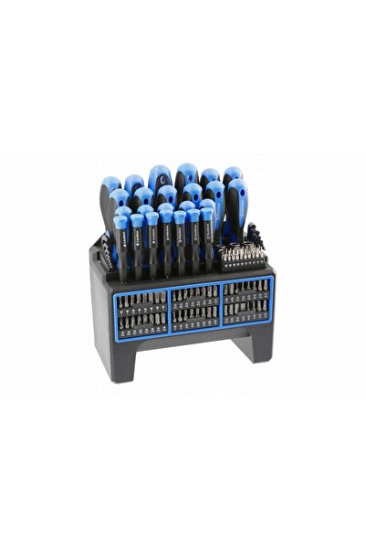 GTV HOGERT WKRETAKI set 114 piese pe suport