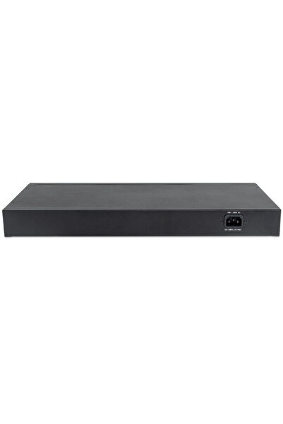 Intellinet 560993 Switch 16 porturi Gigabit PoE