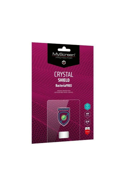 MyScreen CRYSTAL Fără bacterii Samsung Galaxy Tab S5e/S6