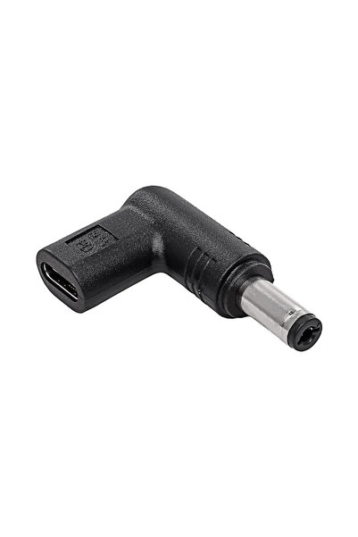 Akyga Adaptor laptop AK-ND-C02 USB-C / 5.5 x 2.1 mm