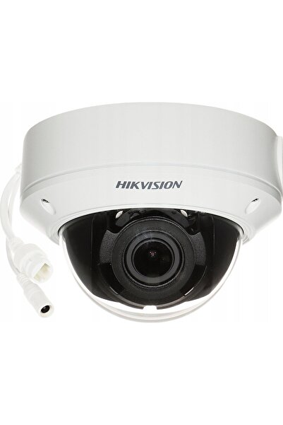 Hikvision VANDAL PROOF IP CAMERA DS-2CD1743G2-IZ (2.8-12MM) EN - 3.7 Mpx