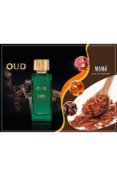 Mamo Oud Parfüm
