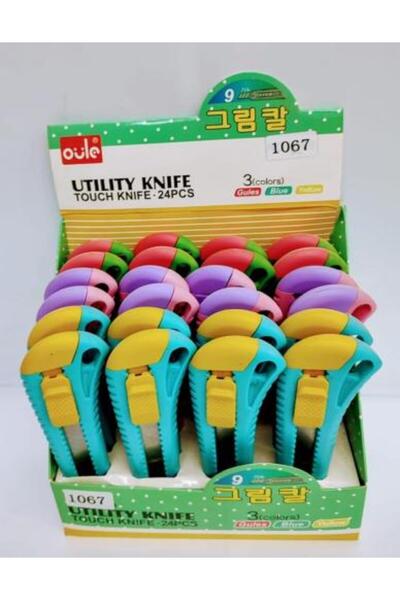 Genaric Plastic Cutter