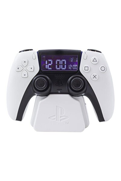 Playstation Alarm Clock PS5