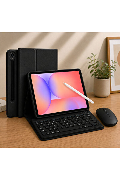 Samsung GALAXY TAB S10 LİTE 6 GB 128 GB TABLET+ KALEM+ KILIF+ KLAVYE+ MOUSE