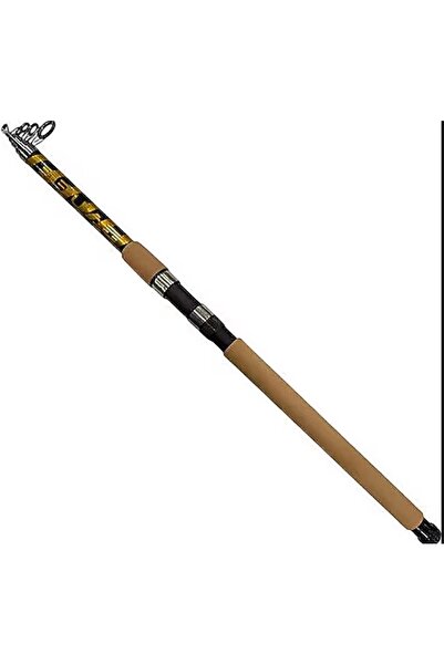 BAUER TRENDY TELESKOPİK OLTA KAMIŞI 300M 100-300GR