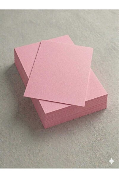 Renkyol Açık Pembe A4 Fotokopi Kağıdı 1 Adet