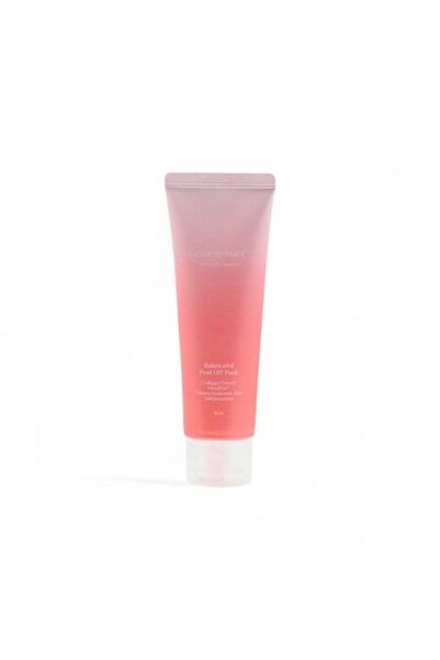 celleanser Mască facială peel-off cu peptide și colagen