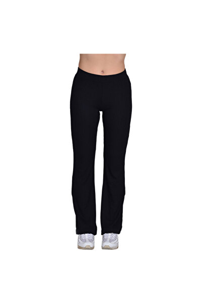 Target Femei& # Pantaloni Jazz x27;s " Viscoză reiată "   S