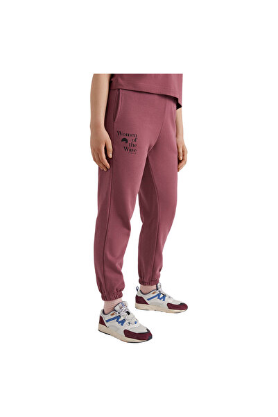 O'Neill O& # x27;Neill Femei& # Pantaloni de trening: Women Of The Wave Pants XL
