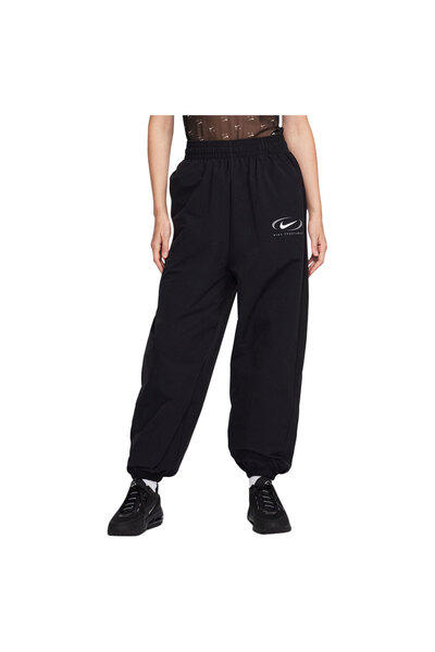 Nike Women's Sportswear Trend Jogger Sweatpants L
