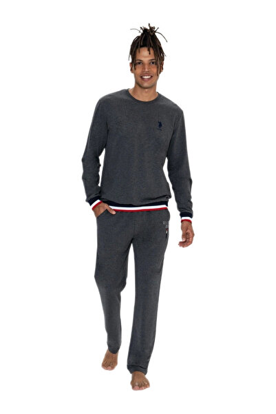 U.S. Polo Assn. Men's Pajama Set-18920