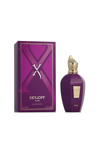 Xerjoff Velvet Muse, Apă de parfum, Unisex, 100 ml