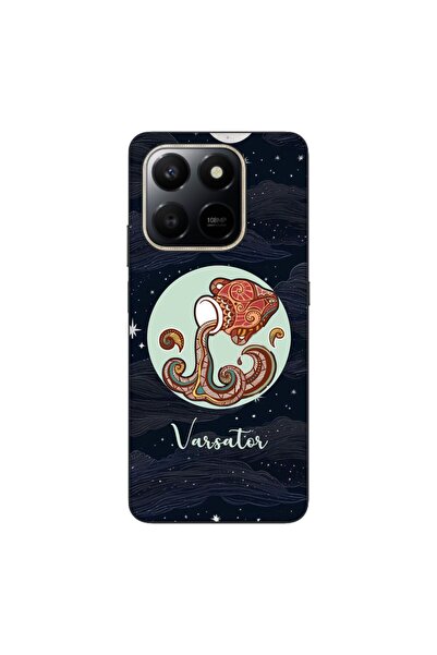 OEM Husa compatibila cu Honor 400 Smart Silicon Gel Tpu Model Horoscop Varsator