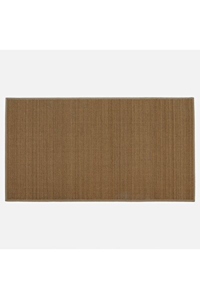 Zumzeria Covor de bambus colorat 140x80cm
