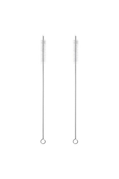 Zumzeria Straw Cleaning Brush Ø1.1x20.5cm - 2pcs