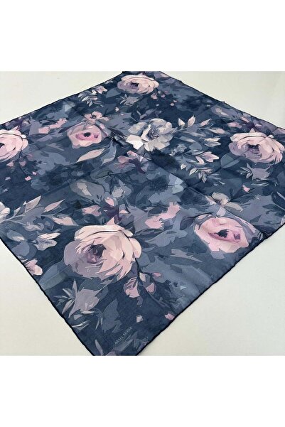ARSEL MODA Tesettürün Yeni Adresi وشاح قطني ناعم من ARSEL MODA LRB4604