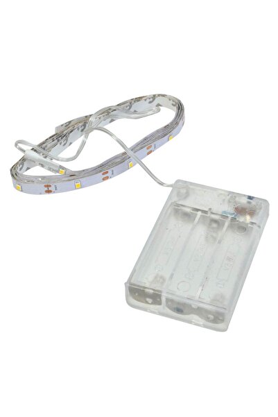 Zumzeria Adhesive LED Strip 2m - Warm White