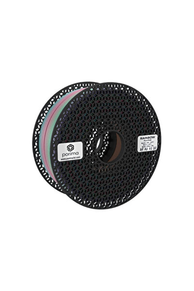 Porima Rainbow PLA Star Filament