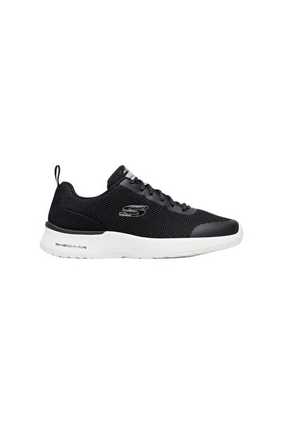 Sketchers Skechers Air Dynamight Winly 232007/BKW Ανδρικό Sneaker Μαύρο