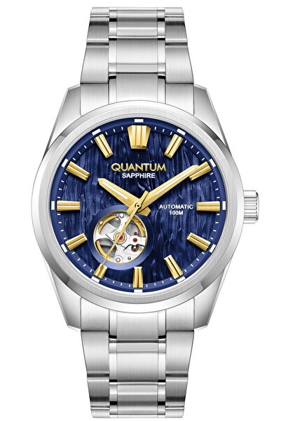 Quantum Qmg1192B.392 Automatic Men's Wristwatch