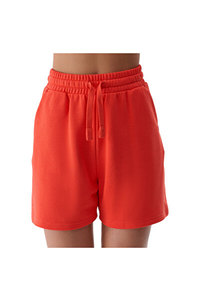 4F Womens Shorts M