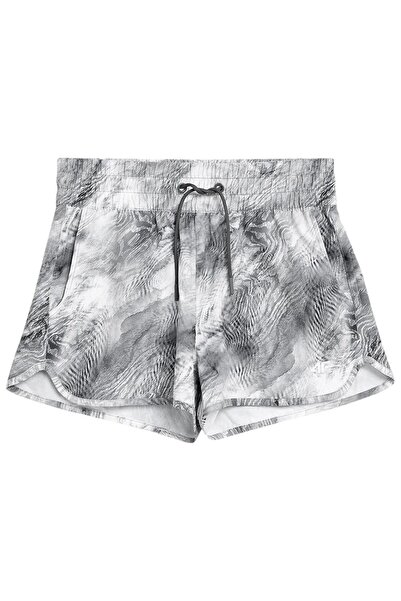 4F Womens Shorts M