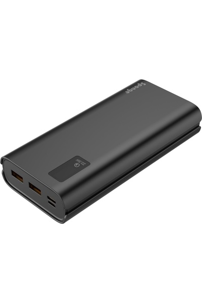 sponge Powerbank Energy 20 000 QC