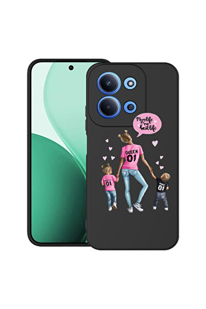 bestcase Θήκη TPU Ultra Slim για Motorola Moto G17 Power / Moto G17 / Moto G1...