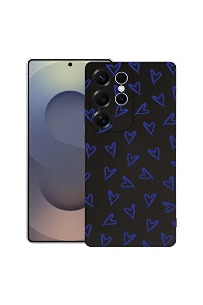 bestcase Husă TPU Ultra Slim Case For Samsung Galaxy S26 Ultra, Cute Hearts P...
