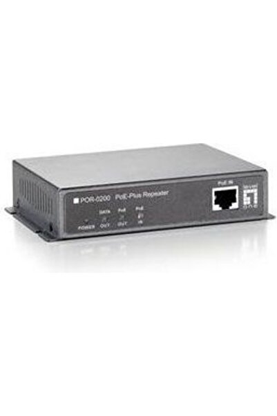 LEVEL ONE LevelOne POR-0200 Repetor PoE
