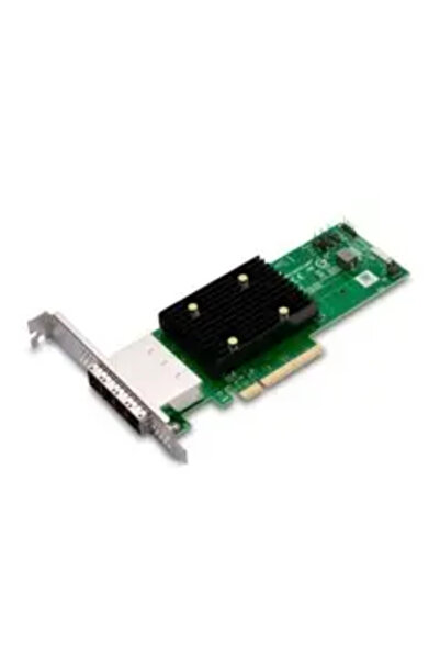 BROADCOM Hba 9500-16E Plăci de interfață/Adaptor Sas