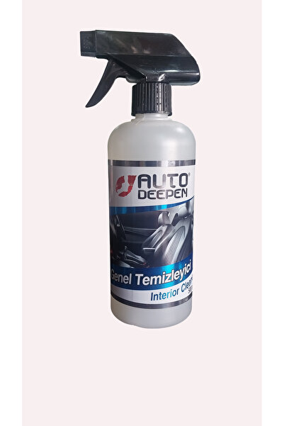 Auto Deepen Genel temizleyici 500 ML
