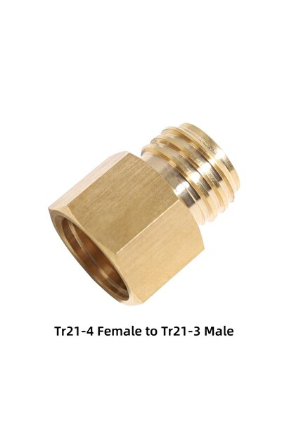 Choice محول غاز ثاني أكسيد الكربون الجديد من Tr21-4 إلى Tr21-3 لجهاز Sodastre...