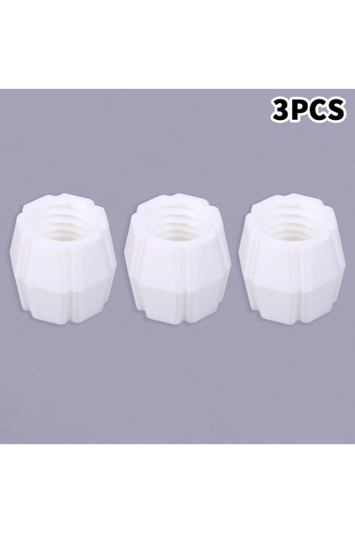 choice2 A2 1/3/5pcs Summer Travel, Picnic Toothpaste Refill Adapter, Toothbru...