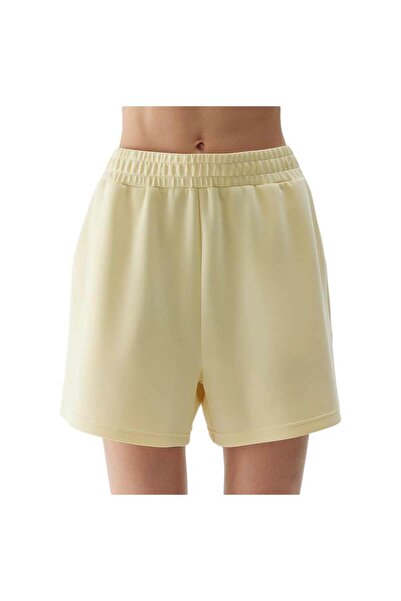 4F Womens Shorts M