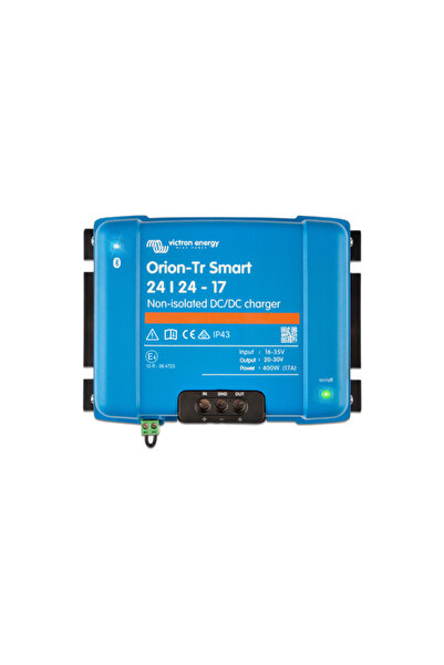 Victron energy Victron Enerji Orion-Tr Smart 24/24-17A DC-DC İzolasyonsuz Şar...