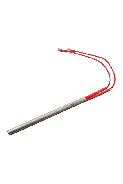 Choice ignition rod 1PCS 9.5*150mm 230v300w Heating Rod Stainless Steel Ignit...