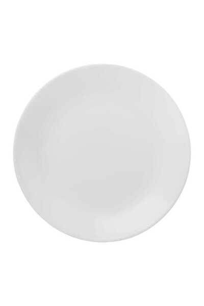 Corelle Winter Frost White Porcelain Bread & Butter Plate