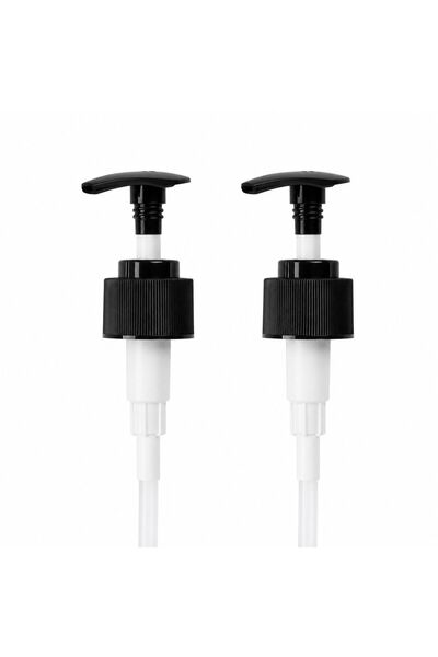 PitrakStore Replacement Liquid Soap Dispenser Pump 2 Pieces