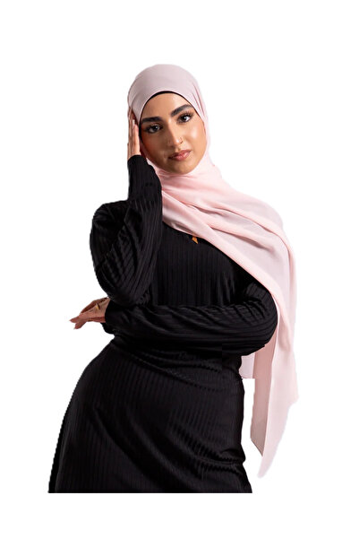 Perfectory Women Lightweight Soft Chiffon Hijab Shawl