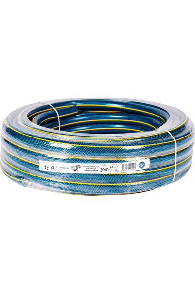 micul fermier Furtun insertie 1" pentru apa 30 M